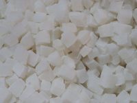 Noix De Coco Cubes G Epicerie Fine Amandine Poitiers