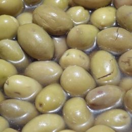 olives picholines 250g
