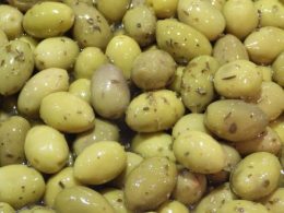 olives sigalou 250g