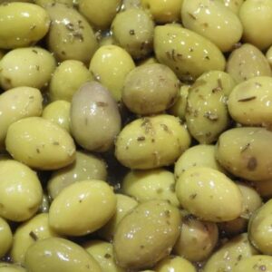 olives sigalou 250g