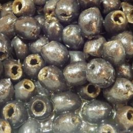 olives noires dénoyautées 250g