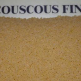 couscous 250g