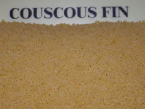couscous 250g