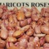 haricots secs cocos roses 250g