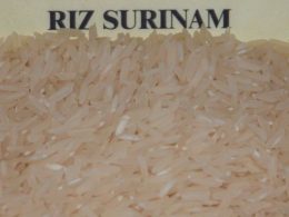 riz surinam 250g