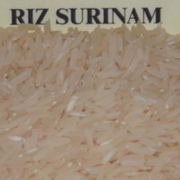 riz surinam 250g