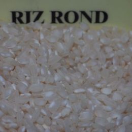 riz rond 250g