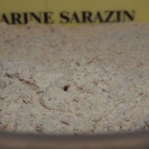 farine sarazin 250g