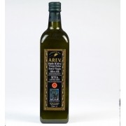huile olive crète