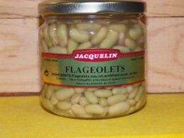 flageolets